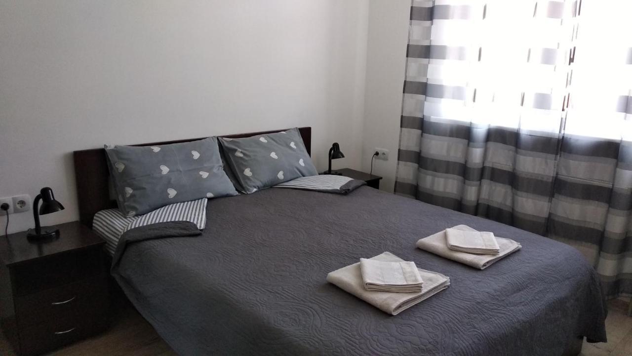 Fly Up Home Apartment Boryspilʼ 외부 사진
