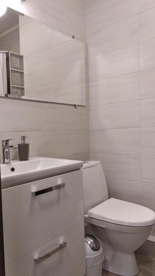 Fly Up Home Apartment Boryspilʼ 외부 사진
