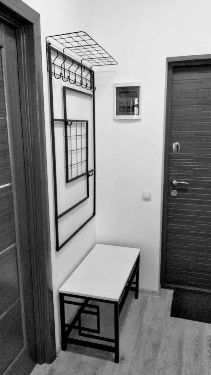Fly Up Home Apartment Boryspilʼ 외부 사진